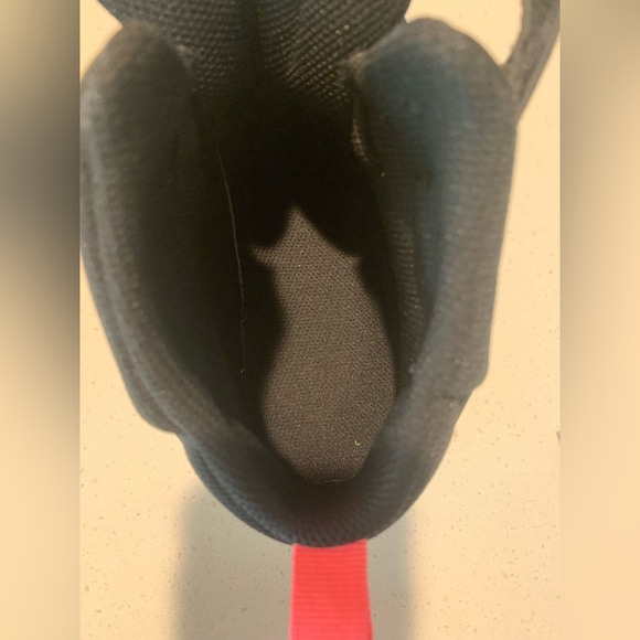 Nike Court Borough Mid 2 Big Kids' Shoes - Picture 5 of 6